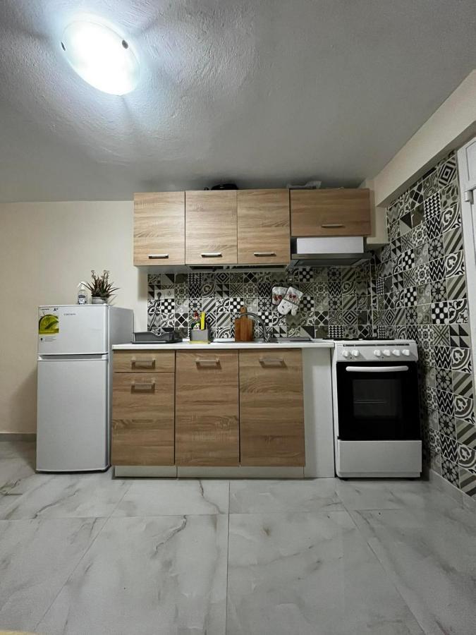 Jenny'S Apartments Agía Triás Ngoại thất bức ảnh
