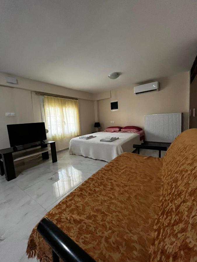 Jenny'S Apartments Agía Triás Ngoại thất bức ảnh